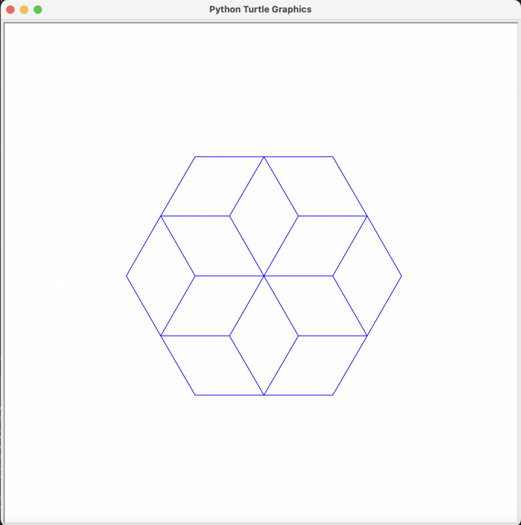 Geometric Patterns and Shapes